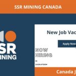 SSR Mining